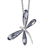 Dragonfly Charm Necklace