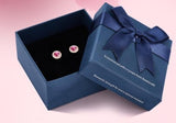 Heidi Swarovski Crystal Earrings